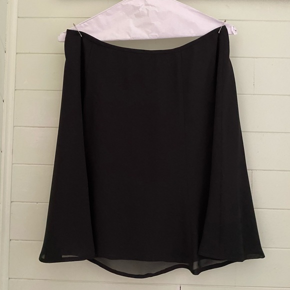 Alfred Sung black two piece - Picture 11 of 12